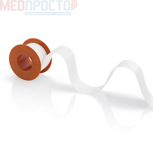 Пластырь Omnipor из нетканого материала, размер 1,25 х 5,0